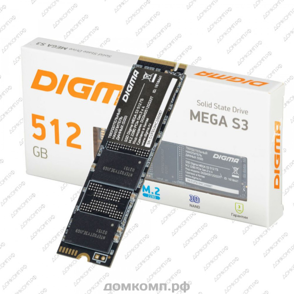 надежный SSD диск домкомп.рф